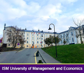 ISM University of Management and Economics-pic